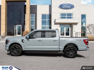 2021  F-150 Lariat in Whitby, Ontario - 3 - w320h240px
