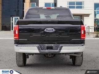 2021  F-150 XLT in Whitby, Ontario - 5 - w320h240px