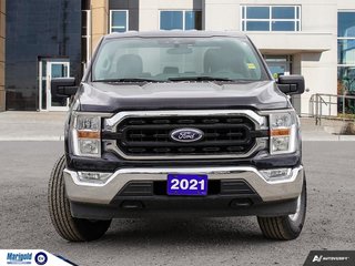 2021  F-150 XLT in Whitby, Ontario - 2 - w320h240px