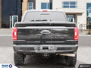 2022  F-150 XLT in Whitby, Ontario - 5 - w320h240px