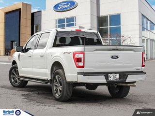 2023  F-150 Lariat in Whitby, Ontario - 4 - w320h240px
