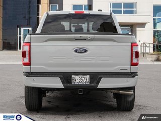 2023  F-150 Lariat in Whitby, Ontario - 5 - w320h240px