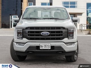 2023  F-150 Lariat in Whitby, Ontario - 2 - w320h240px