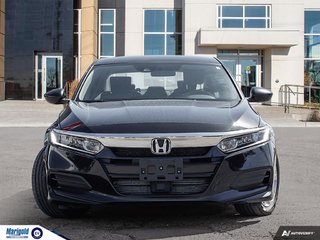 2018  Accord LX in Whitby, Ontario - 2 - w320h240px