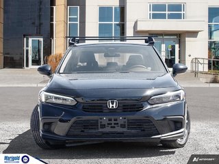 2022  Civic LX in Whitby, Ontario - 2 - w320h240px