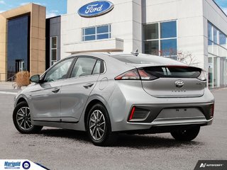 2020  IONIQ EV Limited in Whitby, Ontario - 4 - w320h240px
