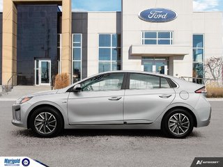 2020  IONIQ EV Limited in Whitby, Ontario - 3 - w320h240px