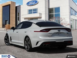 2018  Stinger GT in Whitby, Ontario - 4 - w320h240px