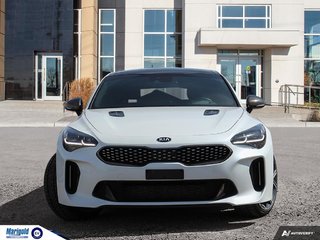2018  Stinger GT in Whitby, Ontario - 2 - w320h240px