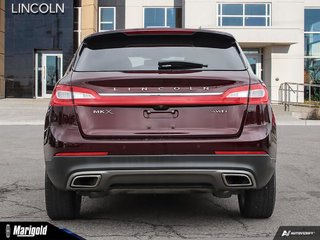 2017  MKX Reserve in Whitby, Ontario - 5 - w320h240px