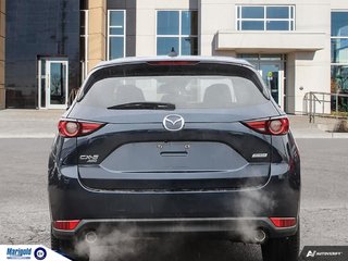 2017  CX-5 Grand Touring in Whitby, Ontario - 5 - w320h240px
