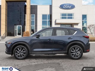 2017  CX-5 Grand Touring in Whitby, Ontario - 3 - w320h240px