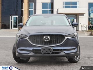 2017  CX-5 Grand Touring in Whitby, Ontario - 2 - w320h240px