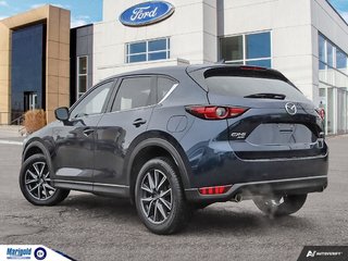 2017  CX-5 Grand Touring in Whitby, Ontario - 4 - w320h240px