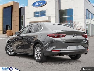 2020 Mazda 3 GX in Whitby, Ontario - 4 - w320h240px