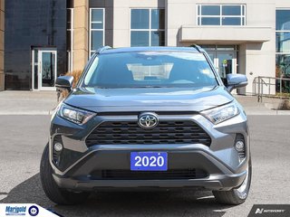 2020  RAV4 XLE in Whitby, Ontario - 2 - w320h240px