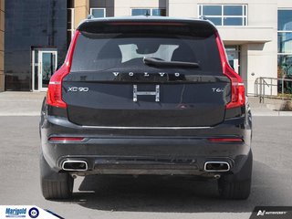 2021  XC90 T6 R-Design in Whitby, Ontario - 5 - w320h240px