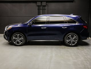 2020 Acura MDX Tech SH-AWD