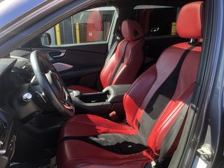 2019 Acura RDX A-Spec Just arrived...