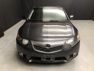 2012 Acura TSX Tech Pkg > Selling AS IS, AS TRADED