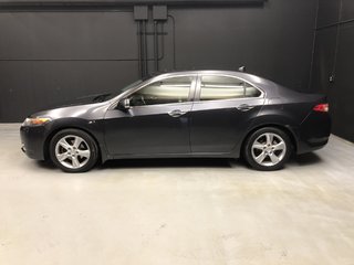 2012 Acura TSX Tech Pkg > Selling AS IS, AS TRADED