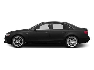 2014 Audi A4 Komfort