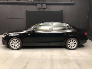 2014 Audi A4 Komfort Quattro Just arrived...