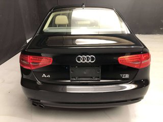 2014 Audi A4 Komfort Quattro Just arrived...