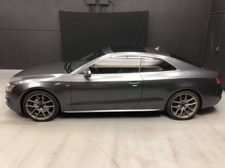 2013 Audi A5 Premium Just arrived...