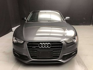 2013 Audi A5 Premium Just arrived...