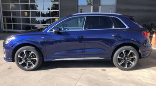 2023 Audi Q3 Premium Plus S Line 45