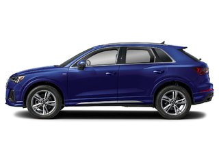 2023 Audi Q3 Progressiv
