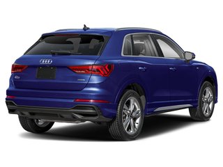 2023 Audi Q3 Progressiv