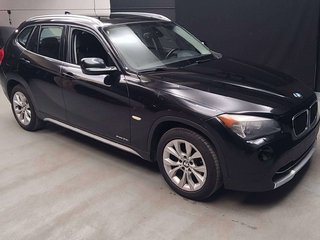 2012 BMW X1 28i xDrive - Selling AS IS, AS TRADED...