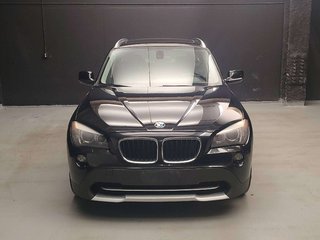 2012 BMW X1 28i xDrive - Selling AS IS, AS TRADED...