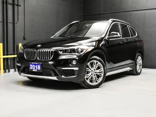 2018 BMW X1