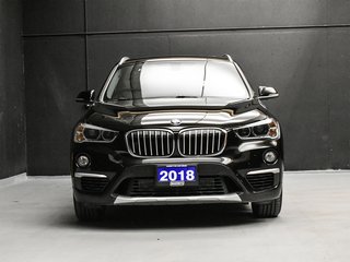 2018 BMW X1