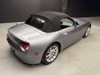 2006 BMW Z4 Z4 3.0i Selling AS IS, AS TRADED...