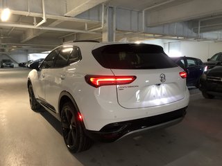 2021 Buick Envision Preferred AWD Just Arrived