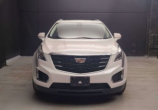 2017 Cadillac XT5 Luxury AWD Selling AS IS, AS TRADED...