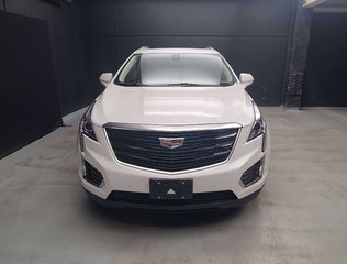 2017 Cadillac XT5 Luxury AWD Selling AS IS, AS TRADED...