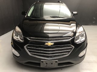 2017 Chevrolet Equinox LT AWD > Selling AS IS, AS TRADED