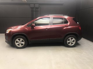 2013 Chevrolet Trax LT AWD > Selling AS IS, AS TRADED