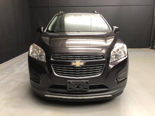 2015 Chevrolet Trax LT FWD > Selling AS IS, AS TRADED