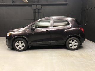 2015 Chevrolet Trax LT FWD > Selling AS IS, AS TRADED