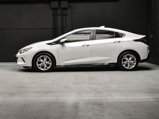 2017 Chevrolet Volt Premier