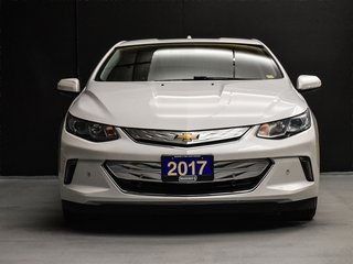 2017 Chevrolet Volt Premier