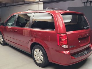 2011 Dodge Grand Caravan SXT Just arrived...