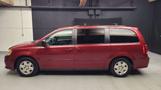 2011 Dodge Grand Caravan SXT Just arrived...