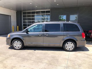 2019 Dodge Grand Caravan SXT Just arrived...
